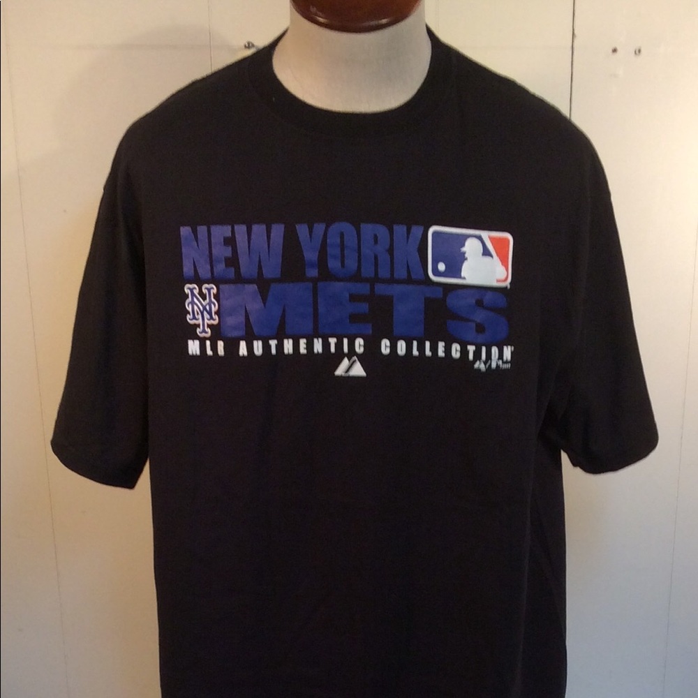 Majestic New York Mets Men’s t-shirt size XL